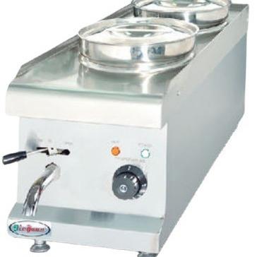 EDGOH-2A电池热汤池温保温汤熟炉食保温水保温炉水保柜