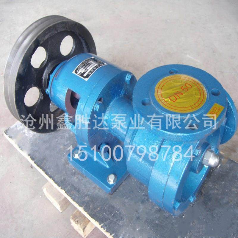 50E口径NCB度转高子泵机油粘粘度稠油高泵厂家树脂泵油漆泵