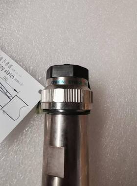 中兴RRR8881R8882U流直电TB-63117源接头二孔电源接头GT4-82T