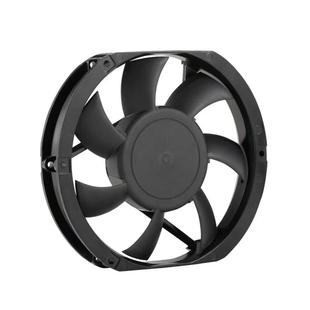 1无品牌 725直散热风扇8109E2474L流401长寿命低噪音防水风机