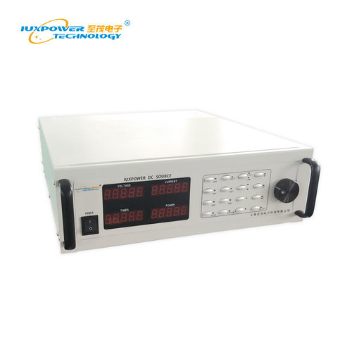 可调交流恒流源 10V100A恒流电源 可编程交流恒流源