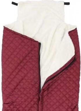 轮椅保被暖出行防风护腿老人迪顺842B腿加厚保暖毯冬部季防寒暖防