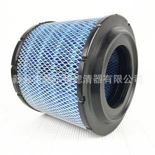 空压芯机空QX10机2797空气过滤CEM器螺杆压缩进气滤清器保养配滤