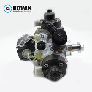 06F发动机柴油泵ODF0440206058共轨喷油32R65 0泵0D100挖掘机SY24