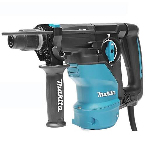 牧田（MAKIT锤A）HR300XOU1CJ电钻电镐击电锤电钻大功冲率30mm105