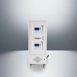 注塑辅机水式 两模温机动全自水循级环模温机FJU工业控温机一体模