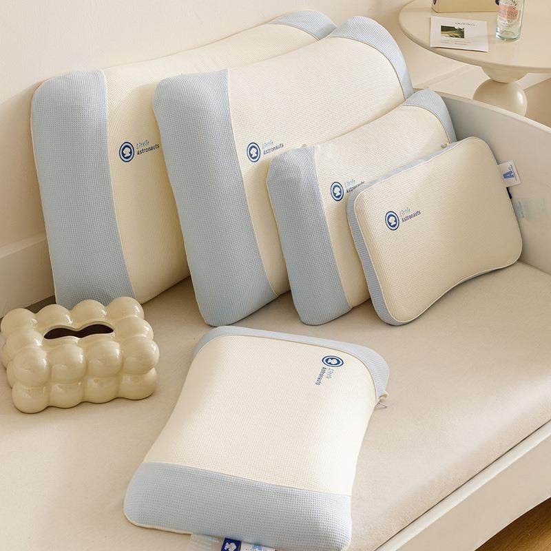 A类儿童记忆枕可水洗枕头0-3岁3宝宝0柔x50JXX25110枕芯单人4护0x,床上用品,功能枕/保健枕/养生枕,淘宝优惠券,粉丝福利购,淘宝优惠卷