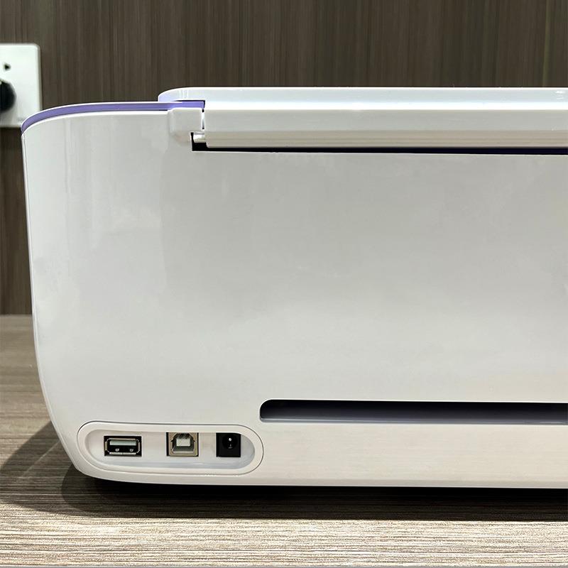 不Smar巡边字机不织布干胶刻卡t纸热缩片ATOF咕卡贴纸切割机