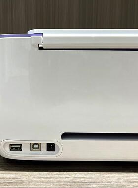 不Smar巡边字机不织布干胶刻卡t纸热缩片ATOF咕卡贴纸切割机