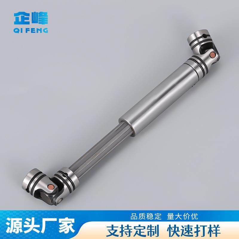 厂直节销GA型MRG伸缩十字轴承精密万向角套筒万42Crmo向家节联轴