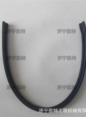 PC2000/-20/215-10M小松挖掘机原厂挡风玻璃1密封OCZ条20Y-531155