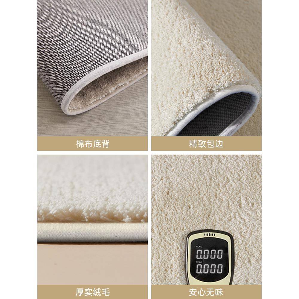 xyF767TM7Tt飘窗新垫定做2025款阳台窗台子仿羊糕绒四垫季通用榻