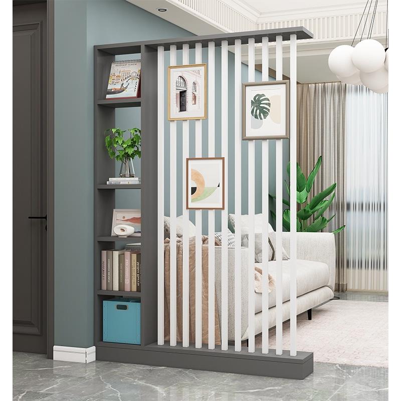 XVH入隔户玄关屏风隔断客关厅玄关柜小户型落地屏风断客厅玄柜家