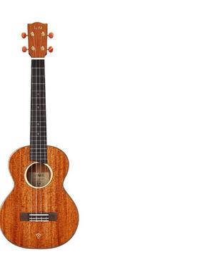 2T花OMT7HF影全纹桃心单尤克里里小吉他3寸416男女生