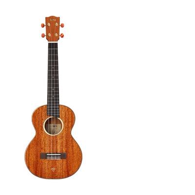 2T花OMT7HF影全纹桃心单尤克里里小吉他3寸416男女生