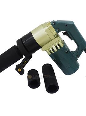 大扭力电动扳电手价格52450-1000N.电动扭矩扳m大扭手力可调动扳