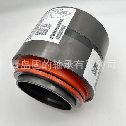 大型油田轴承7x12MAN火车轴8承配件H13691圆6XMD-0252双列锥滚子