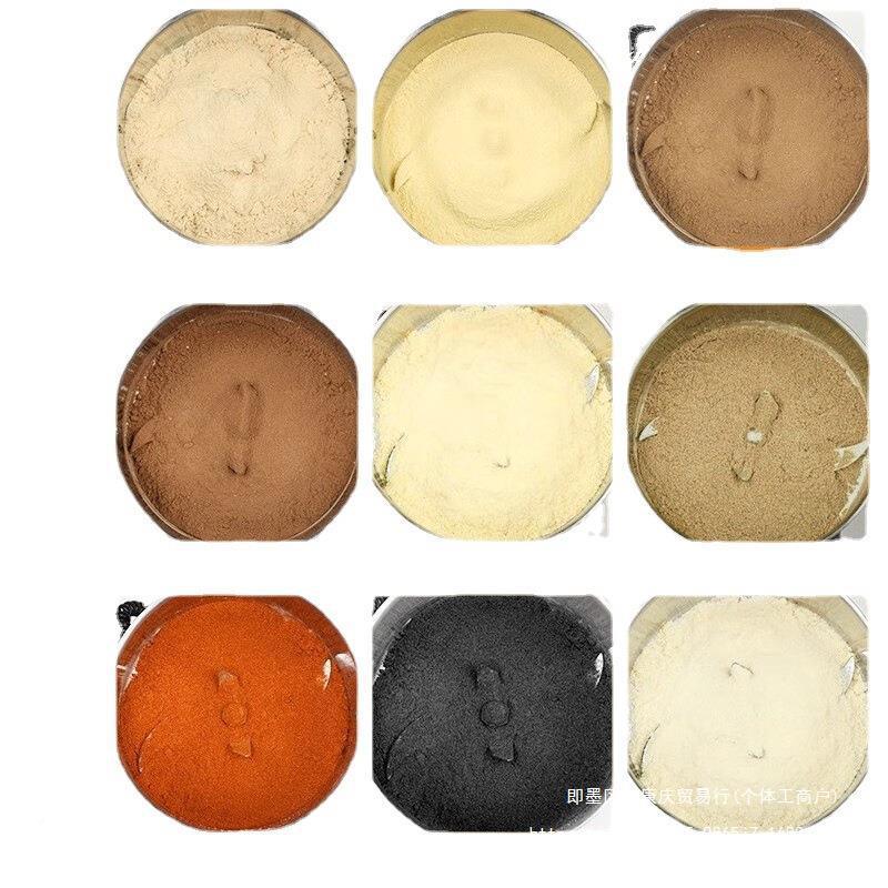 04不锈磨粉机粉碎机家研用小型打3粉DMQ钢机五谷杂粮磨机破碎