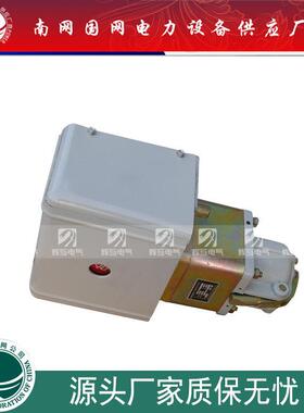 CD1动7AC19BCT8-13操作机构ZN28高压真空断WUD路器1弹簧操T机构