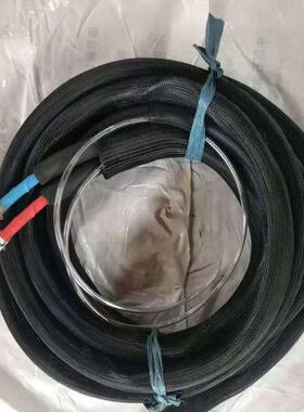 料厂家直供酯喷涂设备加热管道黑料白聚脲聚氨发泡保温料Y2021120