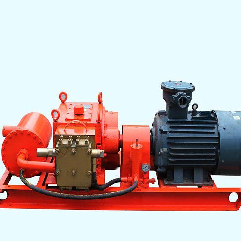 BR5W160/35无品牌/乳化液站泵泵业BRW10/3乳化液6泵站