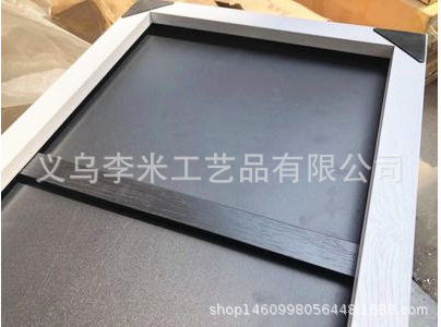 30*16mm密度板 支撑条  内衬条 铝合金内衬条