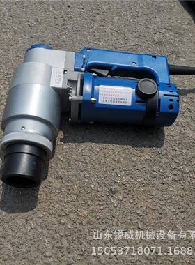 动扭矩扳手定扭矩可梁调扭力扳手钢结构桥管电道LAF高强螺栓装卸