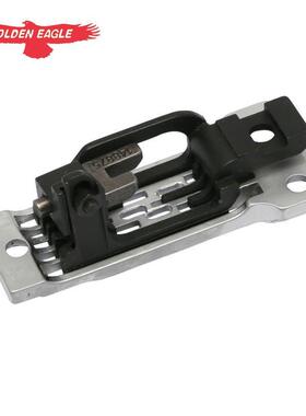 兄DT弟6-B926三针埋夹车位组高柄928厚料928ZW-3-针特位组针件合