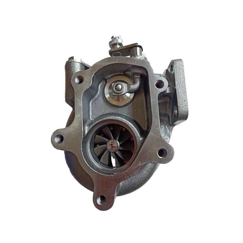 Y5C4F11-30YC44FGVU115-0柴油发动机原装涡轮增压器F50JA空压机