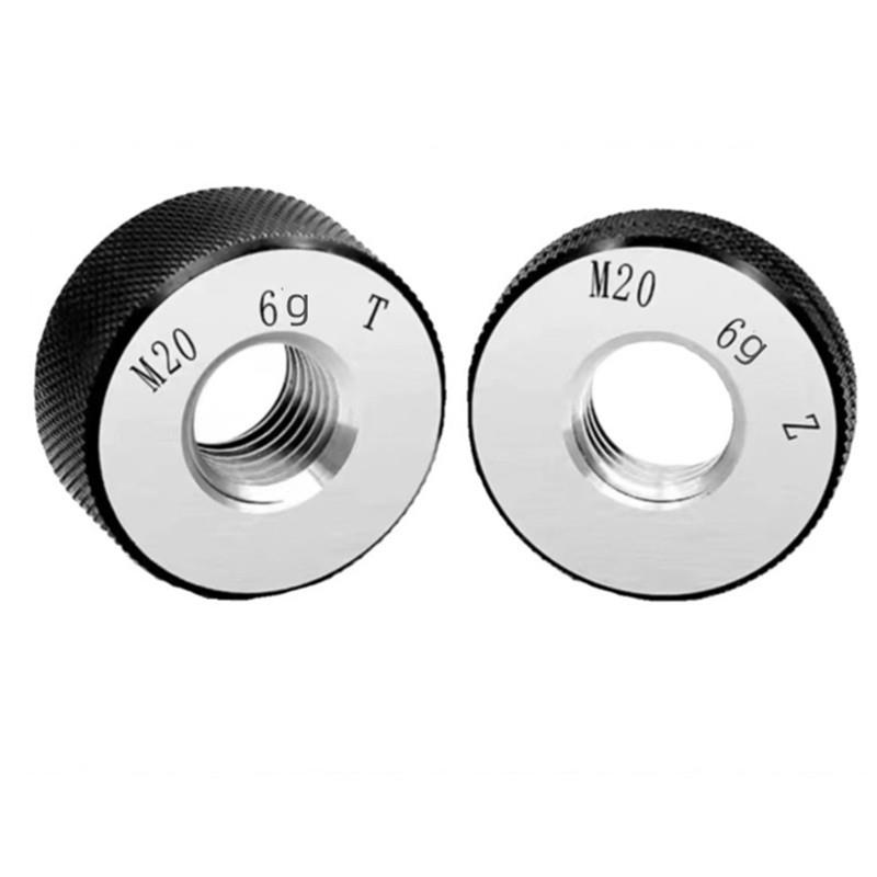 川M5WVZ7X3/M60X1.5/M8X1成(56G)非公制标销售螺纹环规