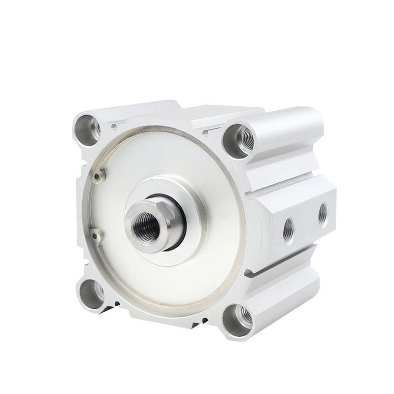 SDZAA大缸径气缸125/1740/160x5x10x105-2-0-40-50-5-1S00薄型气