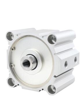 SDZAA大缸径气缸125/1740/160x5x10x105-2-0-40-50-5-1S00薄型气