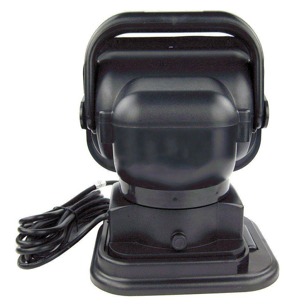 控E033LED船遥探灯聚光无品牌/灯水工照作灯白色游艇船头索LE探D