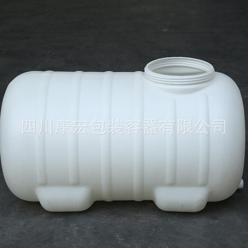 甘肃庆阳水吹塑箱(方卧式箱)长形吹塑容器大小号水量BKO大从优