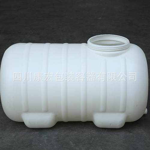 甘肃庆阳水吹塑箱(方卧式箱)长形吹塑容器大小号水量BKO大从优