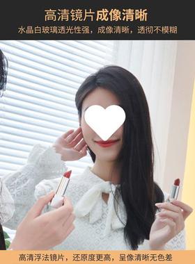 试衣镜镜大尺寸全YCU身落地镜家装店包邮美颜显瘦立服式镜简用约