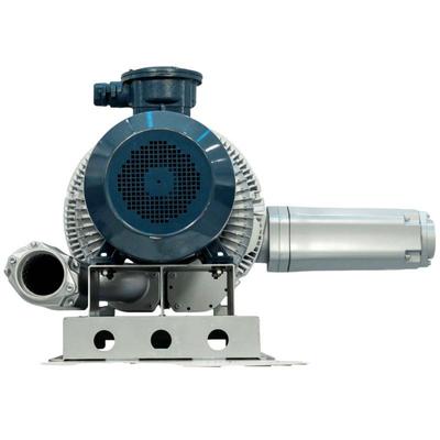 BZ吹-92771S-W3拖泵式隔爆型高压风机20kw吸两用F型TYX环保科技