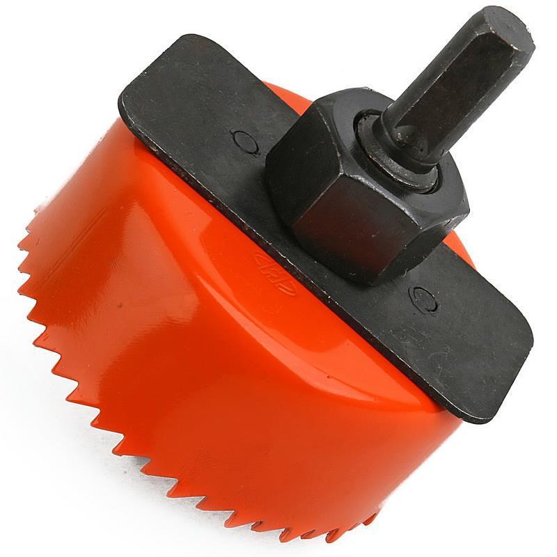 5华1丰巨箭HF-8611616件圆孔锯套木工开组孔器套装石JD231719膏板