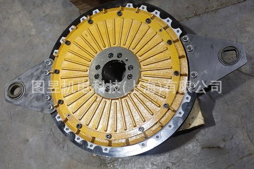 扬力冲床干式摩擦离合器LZ465-JE21-40