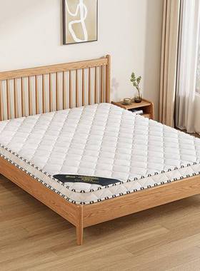 然椰棕天室榈床硬垫子家用卧儿童榻榻垫米折叠软席UOB梦思出租房