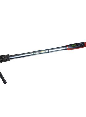 工地直螺纹套筒扳手钢手35353套筒厂扭矩筋扳数字式紧固测力扳手