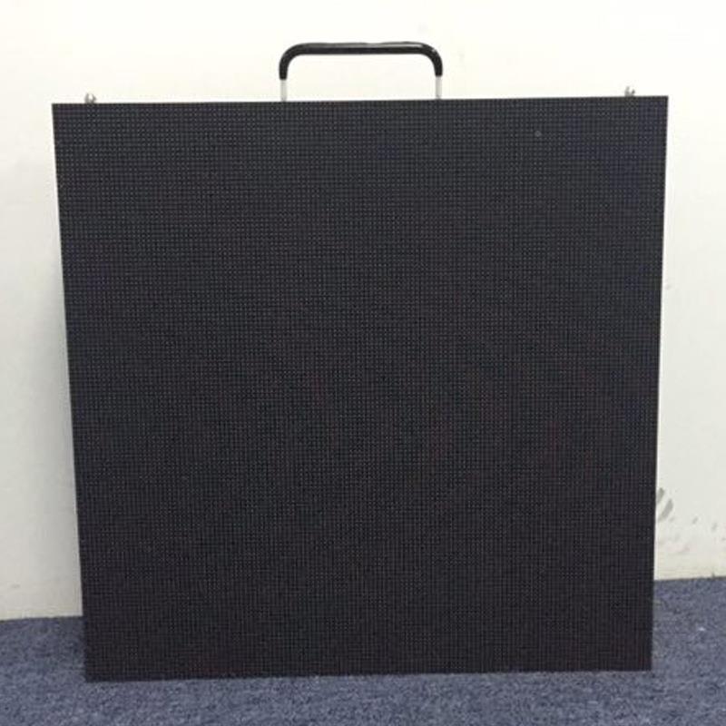 led显示屏户外P4P5P6P彩8显P电10高清全示屏GLP4LE室外子广告大屏