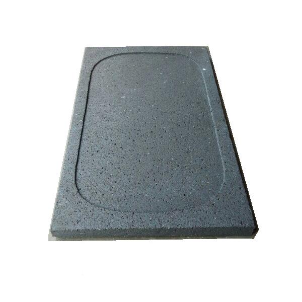 天然韩式t烧烤盘、石x板烧FC、特色石板烤肉、商用耐y烧石板特色