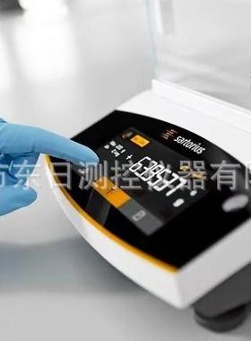 德国SRTO子RIUS赛多A利斯精密电天平GL52G3I/GL5202FPEI/L4202I-2