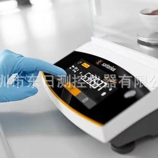 L4202I 德国SRTO子RIUS赛多A利斯精密电天平GL52G3I GL5202FPEI