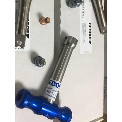 GEDORE螺柱焊扳手WST2T0多吉0UPJ瑞扭力扳手055000接地螺栓55010