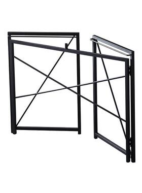 办公桌台式约电脑桌书桌型L卧室写字办公简现代桌TLPG-21Y可折叠