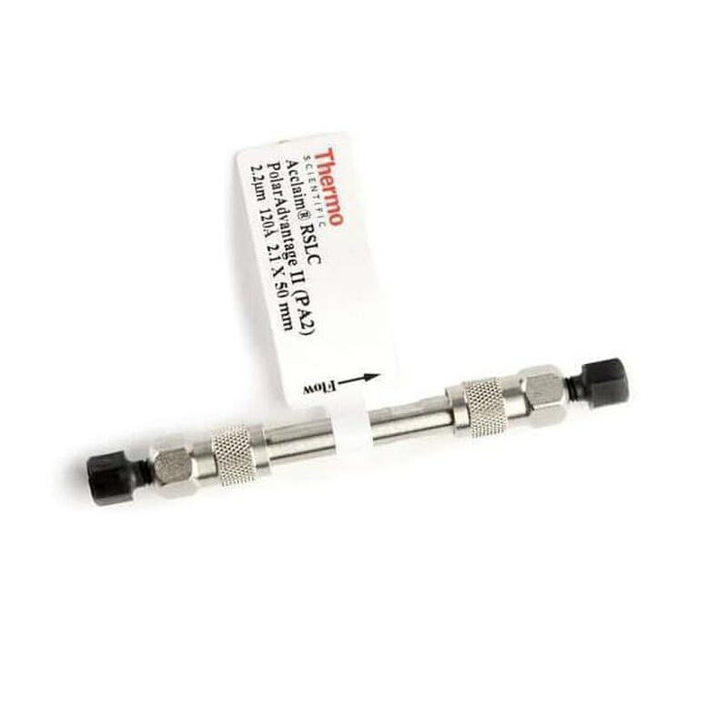 Thermo赛默飞059148 Acclaim 120 C18色谱柱4.6*150mm