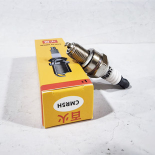 百火火花塞F7TC A7TC L7TC CMR5H适用于航模BAJA草坪机割草机油锯