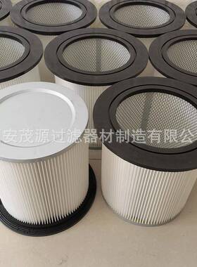 3真空泵除T尘TJD滤芯HSL-5N2-00空压机滤芯过滤器不锈D钢空气滤芯